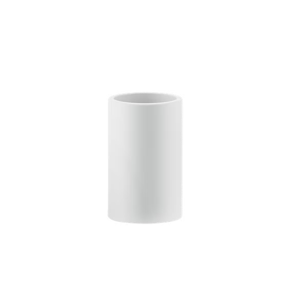 59531 Gessi Anello стакан настольный, 031 Chrome