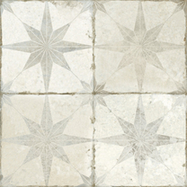 FS Star White Nat.плитка 45x45 Peronda 45x45