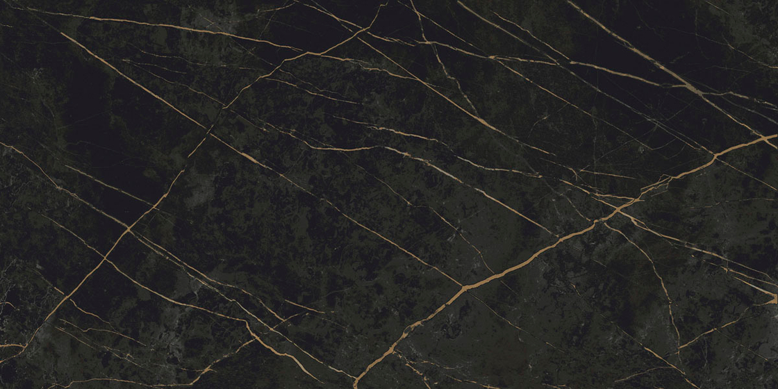 Граните Сандра Черно-Оливковый (Black Olive) LLR Легкое лаппатирование 60x120