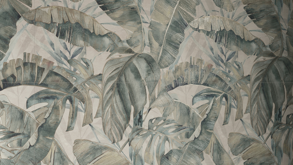 Boutique Tropical керамогранит Italon 60x120