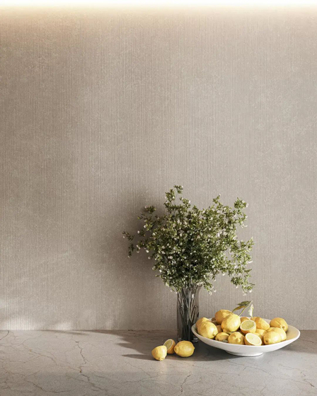 KM6012B0071R Касабланка серый светлый матовый структура обрезной Kerama Marazzi 60x119.5