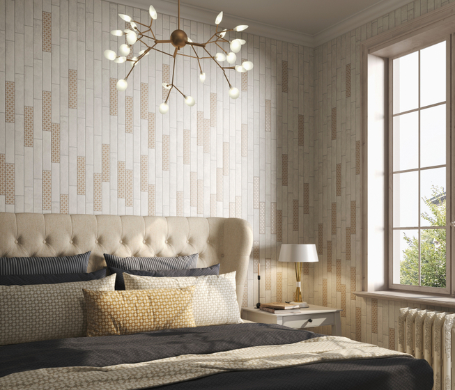 OS/B129/26000  Марракеш 2 матовый декор Kerama Marazzi 6х28,5