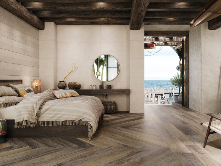 Line Terra Bone плитка Porcelanosa 59.6x150