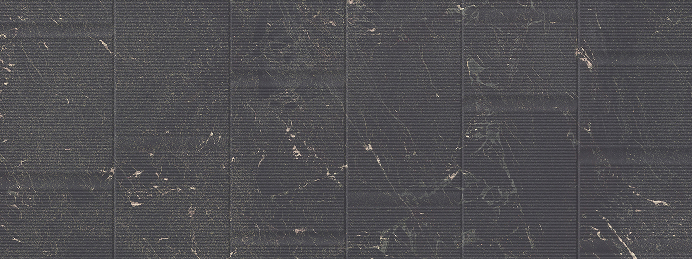 Brooklyn Marquina Matt плитка Porcelanosa 45x120