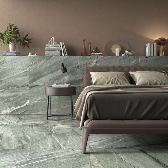 Tiffany Green TIF GR6 12 RM керамогранит Imola Ceramica 60x120