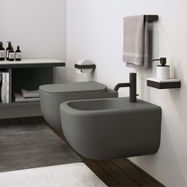 Унитаз Cielo ERA подвесной Basalto