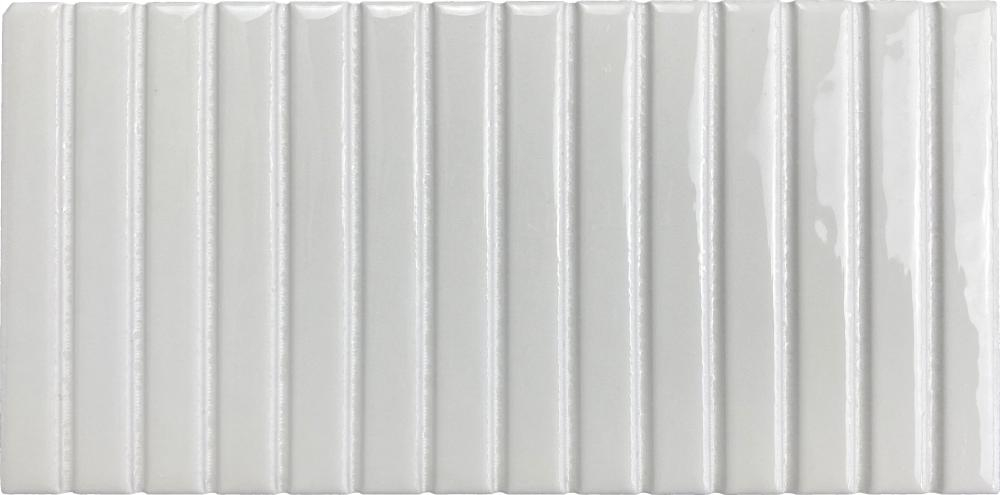 188862 Kit-Kat Mosaic Snow Glossy  керамогранит Dune 11,5х23