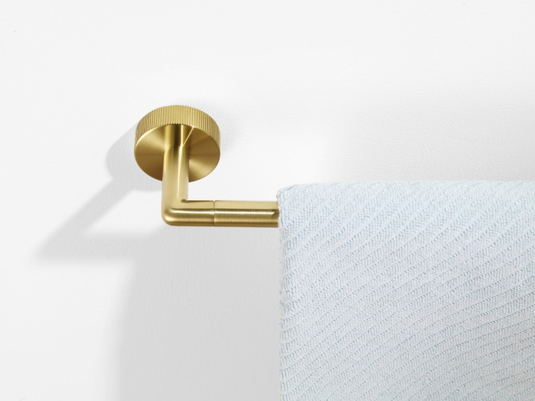 Neo Brushed Brass