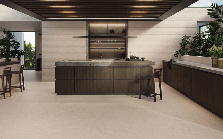 Terra Bone керамогранит Porcelanosa 120x120