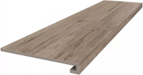 DL501520R\GCF Ступень клеенная ПроВуд беж темный Kerama Marazzi 33х119,5