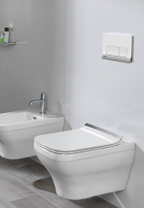 100200322 Pack UK Forma (монтажная рама 100159542 + клавиша 100173660 + унитаз 100148382 + сидение с микролифтом 100148384)