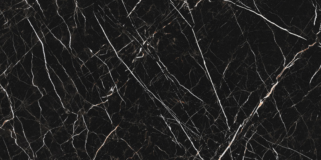 Граните Пьетра Чёрный MR Матовая 60x120