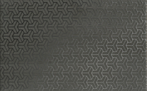 HGD/D371/6400 Декор Ломбардиа антрацит Kerama Marazzi 25x40