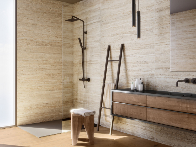 RLV Verona Aivory керамогранит Pamesa 60x120