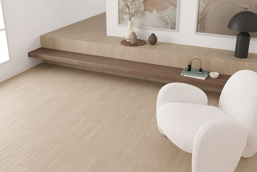 Corsica Agave керамогранит Equipe 5х40