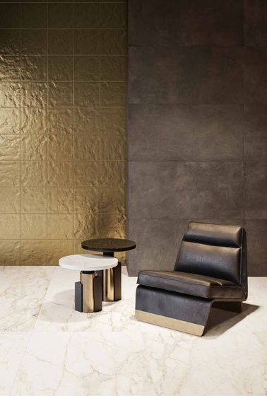 Eternum Carrara керамогранит Italon 80x160