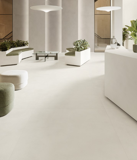 Boost Balance Pure Matt керамогранит Atlas Concorde 60x120