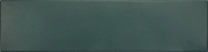 Stromboli Viridian Green керамогранит Equipe 9,2х36,8