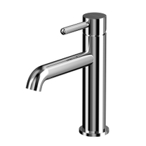 Смеситель для умывальника WHITECROSS Y Y1211CR (хром)