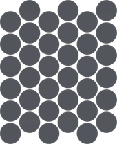 Eternum Glass Avio  Mosaico Lounge 26,2x30,2 мозайка Italon