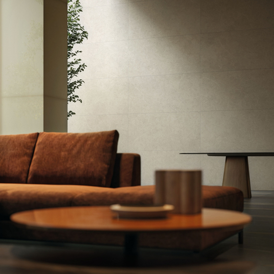 Metropolis Royal Ivory керамогранит Italon 60x120