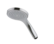 100358897 Ручной душ Noken Optimum, 1 режим, хром