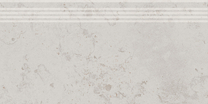 DD205320R/GR  Ступень Про лаймстоун серый светлый натуральный обрезной Kerama Marazzi 30x60
