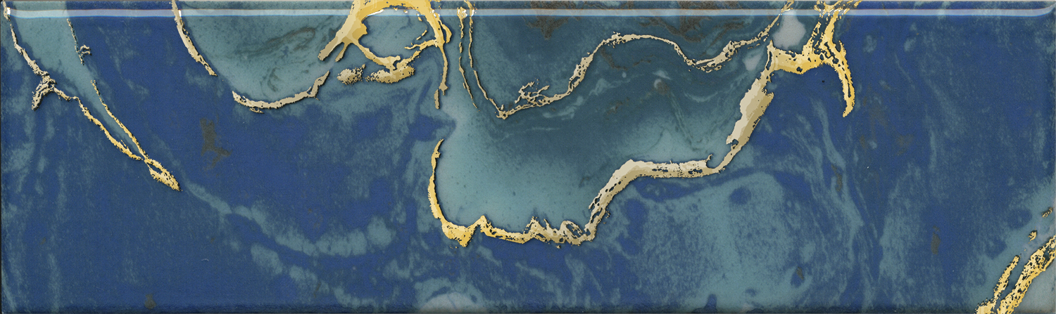 VB/A50/9016 декор Дарсена Kerama Marazzi 8.5x28.5