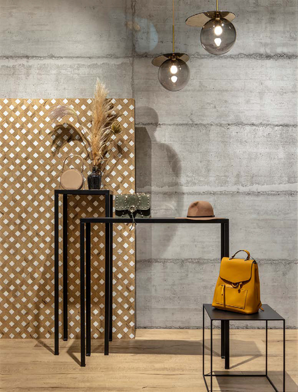 Form Cement керамогранит Sant'Agostino 60x180