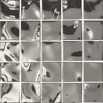 Avantgarde Titanium Mosaico Magic мозайка Italon