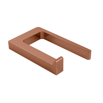 Бумагодержатель Noken Lounge, медь, 100213319