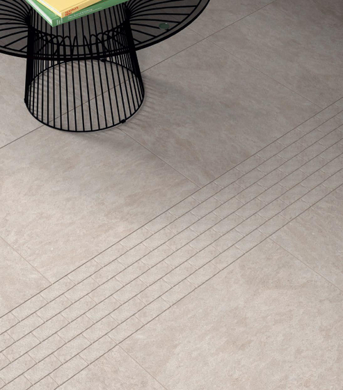 DL500620R Роверелла бежевый светлый обрезной Kerama Marazzi 60х119,5 