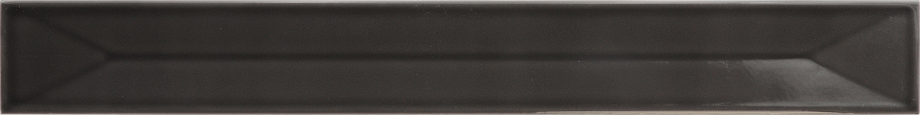 Vitral Axis Black плитка Equipe 5х40