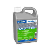 Epoxy Of Gel Ultracare, 1кг - Очиститель для удаления остатков эпоксидной смолы