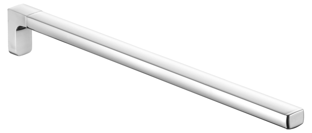 12720 010000 Keuco Collection Moll Держатель полотенца одинарный, неповоротный, 450 мм