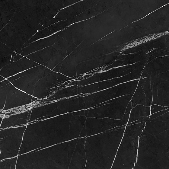 Керамогранит Гранитея G395R Neiva Black матовый 60x60