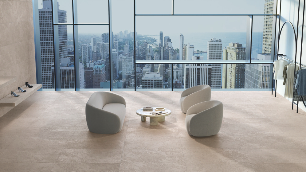 Chicago Mocha NT 60x120 Museum СТОП-ЦЕНА 60x120