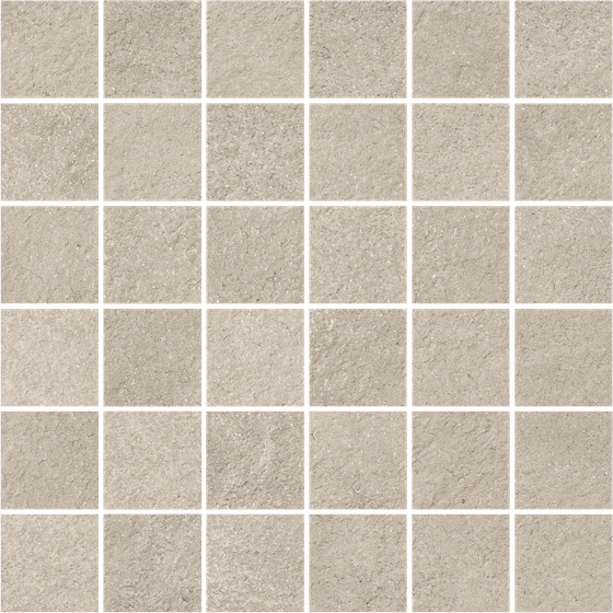 Eternum Cream Mosaico 30x30 мозайка Italon