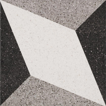 Deco Klee керамогранит Pamesa 22.3x22.3