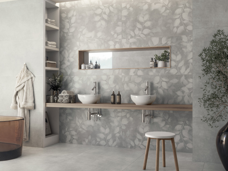 Forall Grey керамогранит Pamesa 60x120