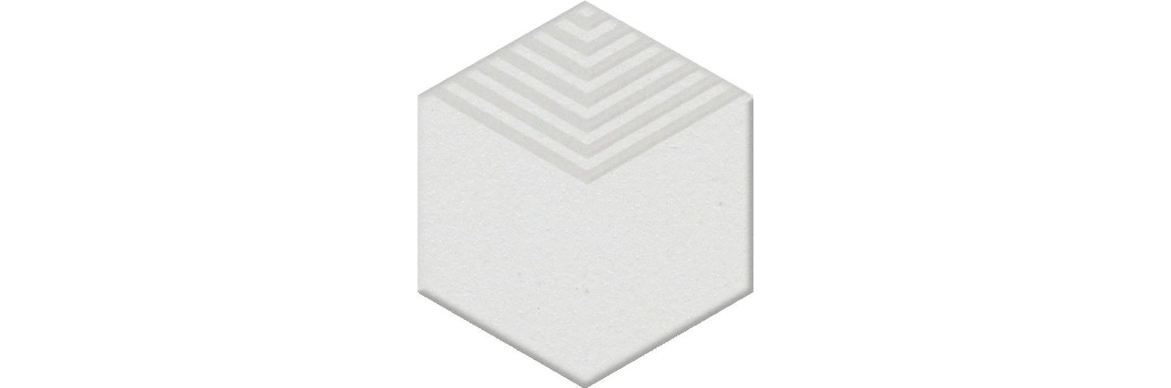 OS/A241/63000 Декор Агуста белый Kerama Marazzi 5,2х6