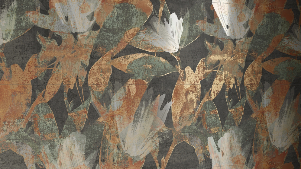 Boutique Ninfea керамогранит Italon 60x120