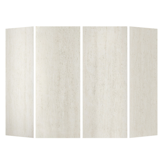  Decaro WallPanels Flex Stone Travertine/Травертин (D1013)
