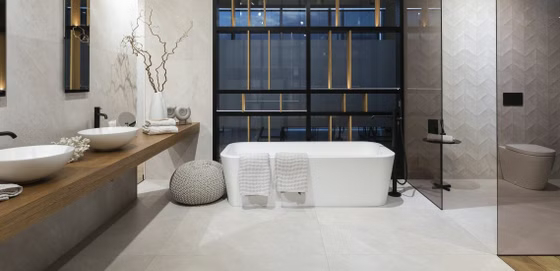 Spiga Mystic Beige плитка Porcelanosa 59.6x150