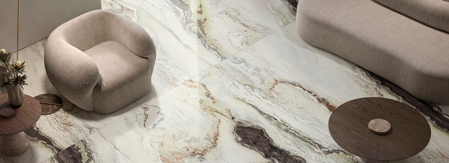 Panda Luc. 6 mm керамогранит Maxfine 150х300