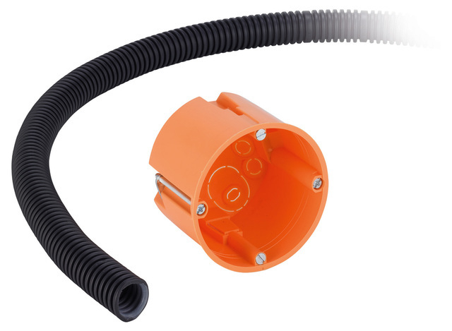 17699 000001 Комплект встройки для зеркал Keuco Look_move 500/1100 mm