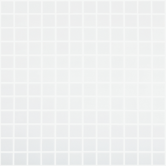 910 Nordic White Mat.  мозаика Vidrepur