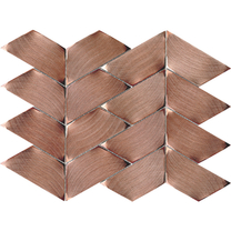 Gravity Aluminium Trace Copper