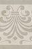 HGD/A499/15145 Декор Монсанту 1 бежевый светлый Kerama Marazzi 15x40