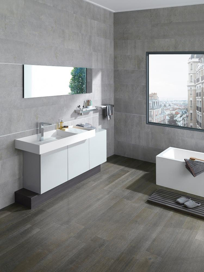 Pro-Part Alum Anod BLACK 11 mm профиль 2.5 м Butech